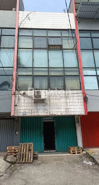image RUKO 3,5 LANTAI DI KOMPLEK DHI DUTA HARAPAN INDAH JAKARTA UTARA (1)