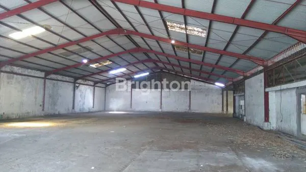 image DIJUAL GUDANG 1200M² PONGAHAN GRESIK (1)