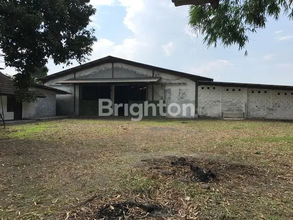image DIJUAL GUDANG 1200M² PONGAHAN GRESIK (2)
