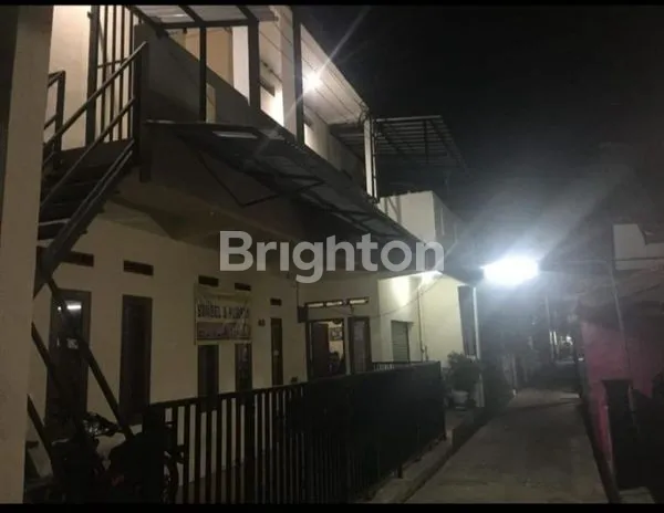 image RUMAH KOST DAN KONTRAKAN DI TENGAH KOTA REGOL, BANDUNG (1)