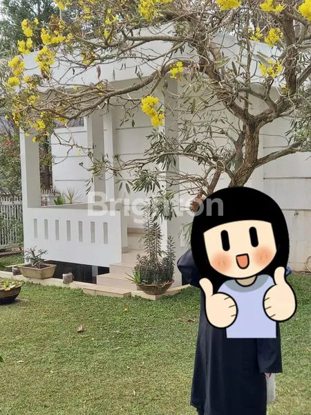 image RUMAH MEWAH & ASRI DI SETIABUDY REGENCY (7)