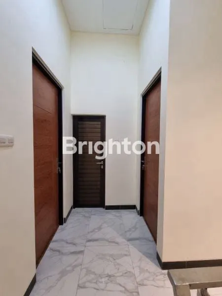 image RUMAH MODERN DAERAH MULYOSARI TIDAK BANJIR (4)