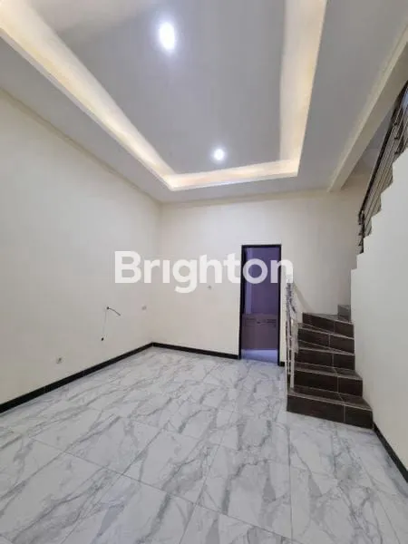 image RUMAH MODERN DAERAH MULYOSARI TIDAK BANJIR (5)