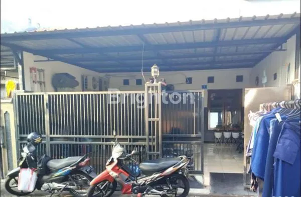 image RUMAH 2KAMAR SEMI FURNISHED AREA SAMBIKEREP, SURABAYA (2)