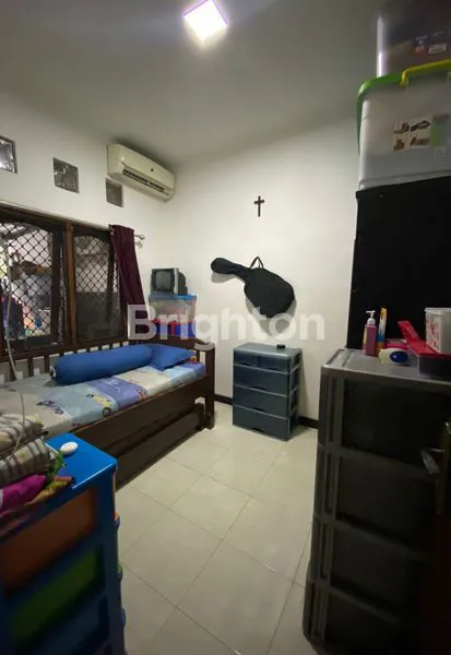 image RUMAH 2KAMAR SEMI FURNISHED AREA SAMBIKEREP, SURABAYA (6)