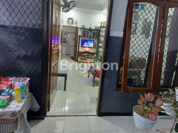 image RUMAH 2KAMAR SEMI FURNISHED AREA SAMBIKEREP, SURABAYA (3)
