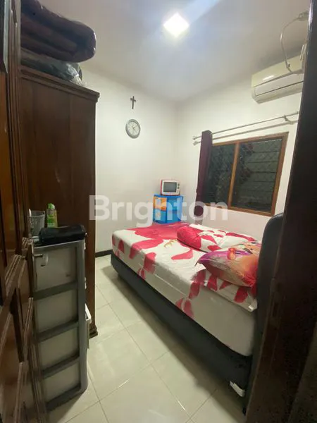 image RUMAH 2KAMAR SEMI FURNISHED AREA SAMBIKEREP, SURABAYA (5)