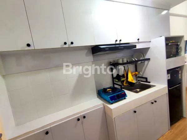 image APARTEMEN M TOWN STUDIO DEKAT UMN GADING SERPONG (4)