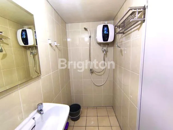 image APARTEMEN M TOWN STUDIO DEKAT UMN GADING SERPONG (6)