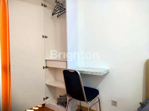 image APARTEMEN M TOWN STUDIO DEKAT UMN GADING SERPONG (7)
