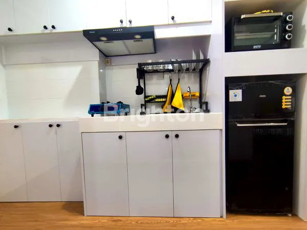 image APARTEMEN M TOWN STUDIO DEKAT UMN GADING SERPONG (8)