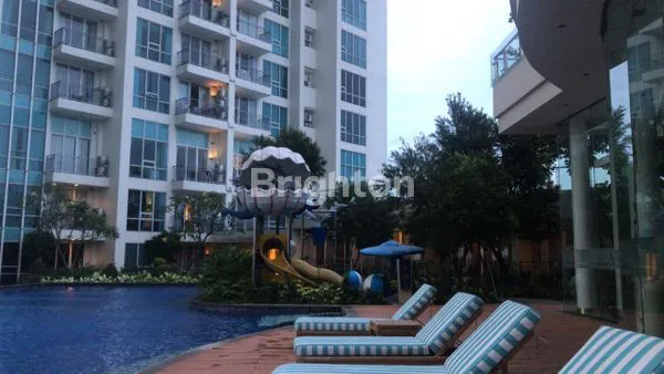 image DIJUAL APARTMENT ANCOL MANSION (2)