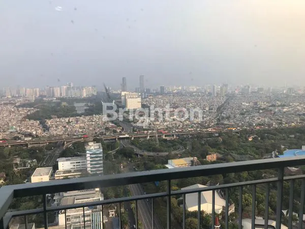 image DIJUAL APARTMENT ANCOL MANSION (6)