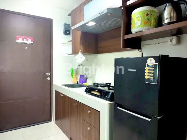 image APARTEMEN STUDIO SPRINGWOOD RESIDENCE DEKAT BINUS ALAM SUTERA (3)