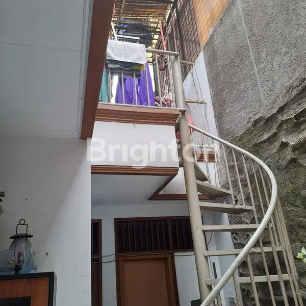 image RUMAH DI SUNRISE GARDEN, BANGUNAN 2 LANTAI  (4)