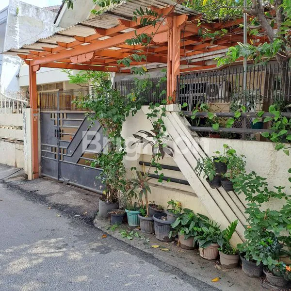 image RUMAH DI SUNRISE GARDEN, BANGUNAN 2 LANTAI  (1)