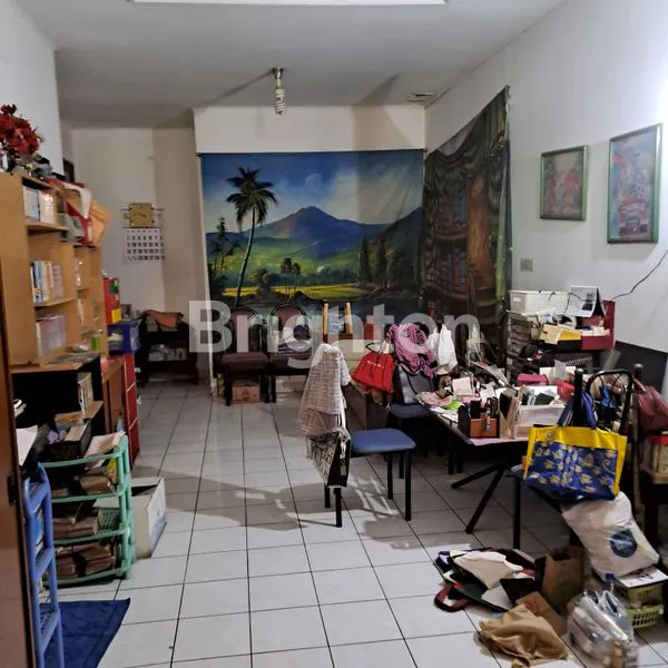 image RUMAH DI SUNRISE GARDEN, BANGUNAN 2 LANTAI  (3)