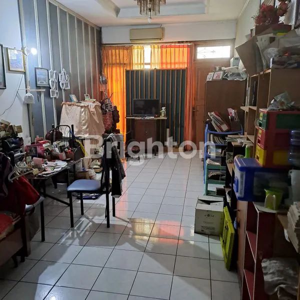 image RUMAH DI SUNRISE GARDEN, BANGUNAN 2 LANTAI  (2)