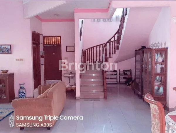 image JUAL RUMAH 2 LANTAI DUREN SAWIT JAKARTA TIMUR (5)