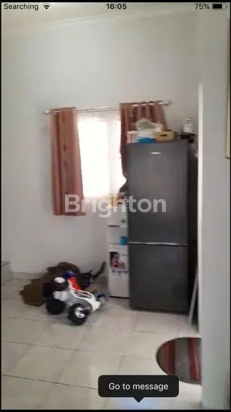 image RUMAH DUA LANTAI BERKONSEP MINIMALIS DI BALIKPAPAN REGENCY (3)