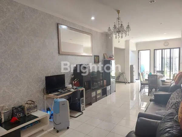 image RUMAH SIAP HUNI DAERAH KUPANG INDAH (2)