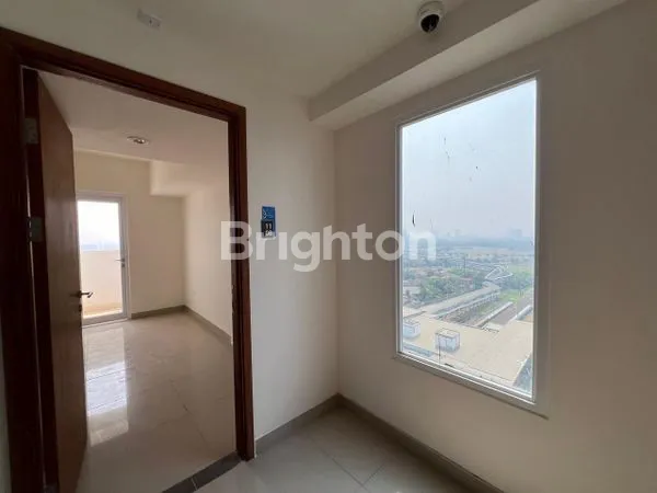 image APARTEMEN 1BR NEMPEL STASIUN DIBAWAH HARGA PASARAN (4)