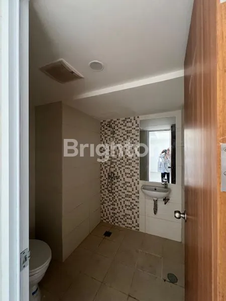 image APARTEMEN 1BR NEMPEL STASIUN DIBAWAH HARGA PASARAN (8)