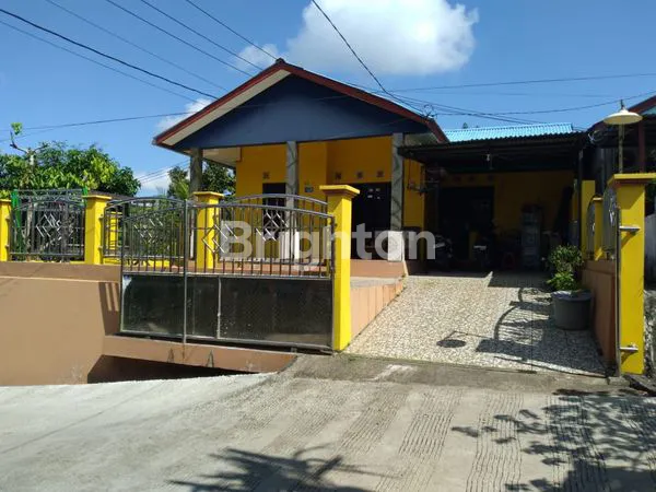 image RUMAH INCLUDE FURNISHED KILO 5 BALIKPAPAN  (1)