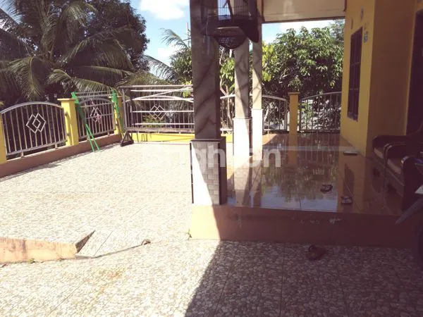 image RUMAH INCLUDE FURNISHED KILO 5 BALIKPAPAN  (2)