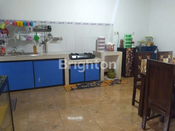 image RUMAH INCLUDE FURNISHED KILO 5 BALIKPAPAN  (3)