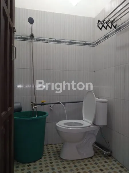 image RUMAH INCLUDE FURNISHED KILO 5 BALIKPAPAN  (4)