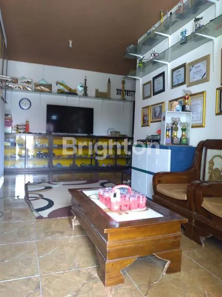 image RUMAH INCLUDE FURNISHED KILO 5 BALIKPAPAN  (5)