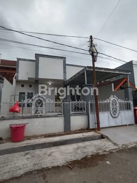 Gambar Property RUMAH DIJUAL DI SUNGAI PINANG