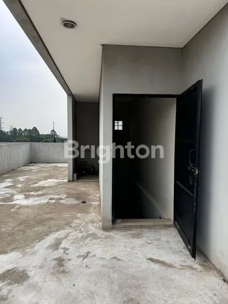 image RUKO MERUYA UTARA SIAP PAKAI PARKIR LUAS BEBAS BANJIR (8)