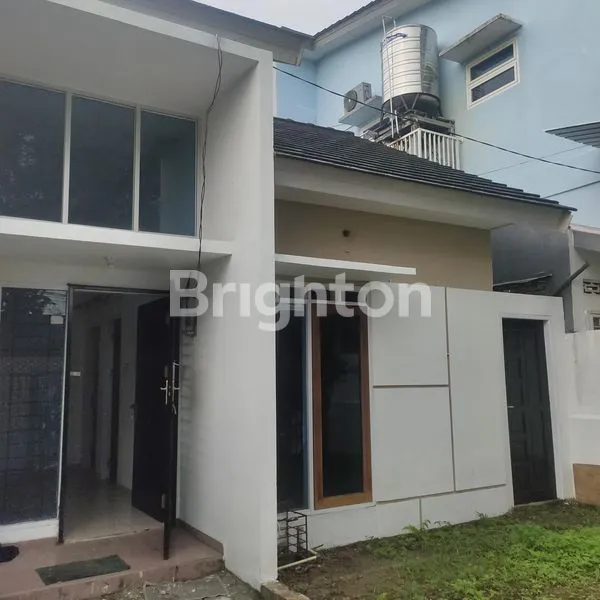 image RUMAH SEWA SAMARINDA BUMI SEMPAJA (2)