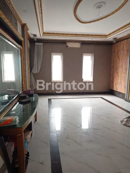 image MURAH!! RUKO 4 LANTAI DI PIK 1 (5)