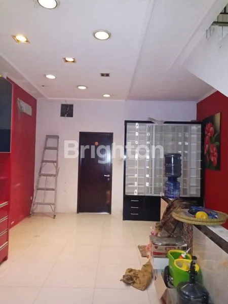 image MURAH!! RUKO 4 LANTAI DI PIK 1 (4)