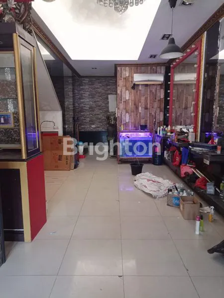 image MURAH!! RUKO 4 LANTAI DI PIK 1 (6)