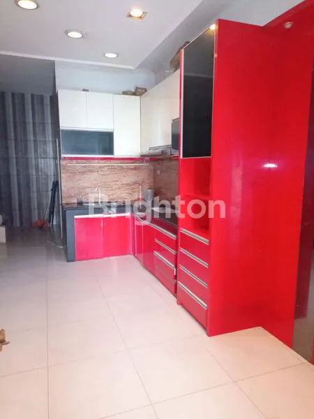 image MURAH!! RUKO 4 LANTAI DI PIK 1 (7)