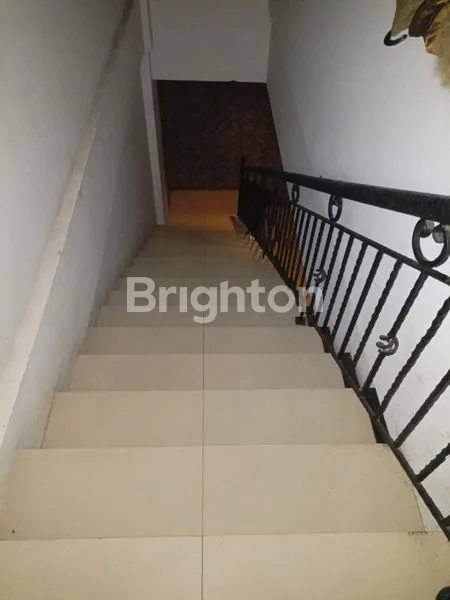 image MURAH!! RUKO 4 LANTAI DI PIK 1 (8)