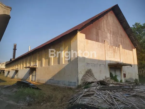 image TERMURAH EX PABRIK DI KARANGANYAR !! SUDAH PASTI BOLEH BUAT INDUSTRI (1)