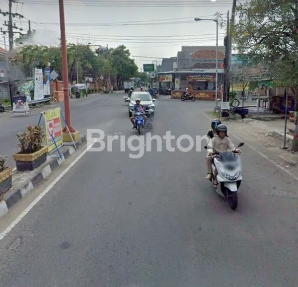 image TANAH LUAS DISEWAKAN LEBAR DEPAN 24 METERAN DI MOJOKERTO (2)