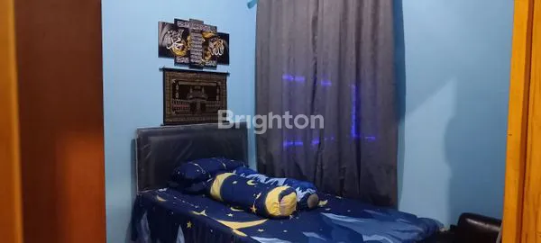 image RUMAH BAGUS DALAM CLUSTER LOKASI TEGALTIRTO BERBAH (2)
