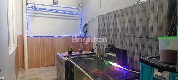 image RUMAH BAGUS DALAM CLUSTER LOKASI TEGALTIRTO BERBAH (3)