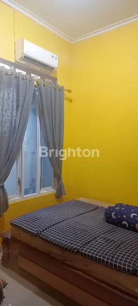 image RUMAH BAGUS DALAM CLUSTER LOKASI TEGALTIRTO BERBAH (5)
