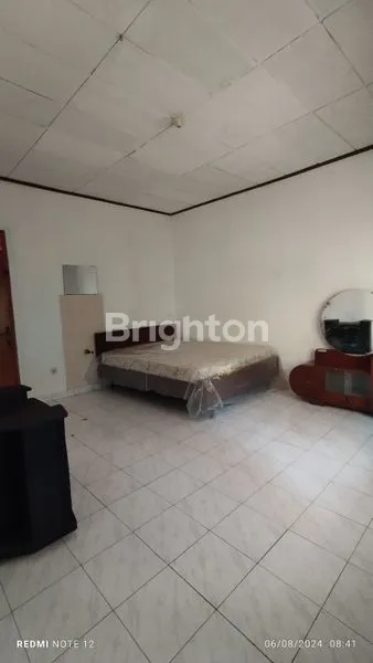 image TANAH LUAS 786M² BONUS 2 RUMAH DI BOGOR TIMUR  (4)