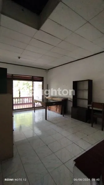 image TANAH LUAS 786M² BONUS 2 RUMAH DI BOGOR TIMUR  (6)