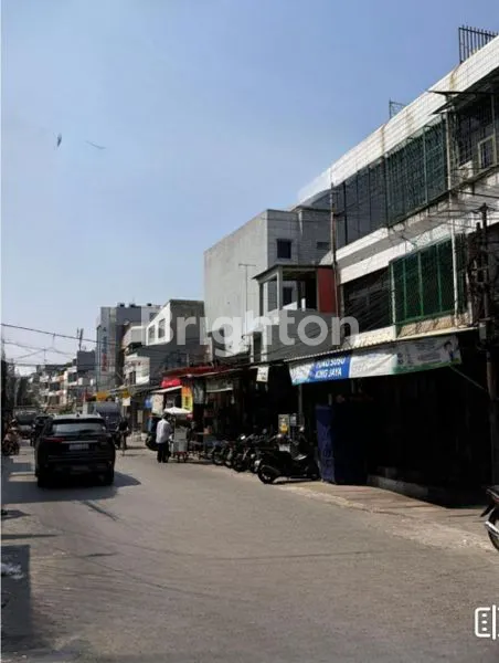 image RUKO 3,5 LT JELAMBAR BOROBUDUR (1)