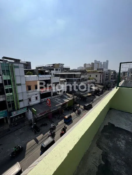 image RUKO 3,5 LT JELAMBAR BOROBUDUR (7)