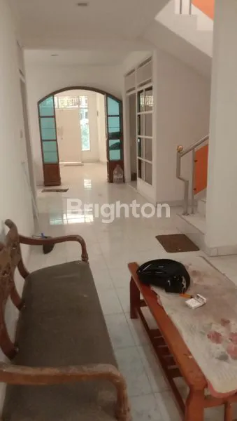 image DISEWAKAN RUMAH BINTARO 3 KURICANG (5)